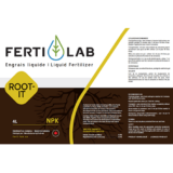 FERTI-LAB Root-IT