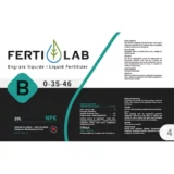 FERTI-LAB A&B Liquid Fertilizer