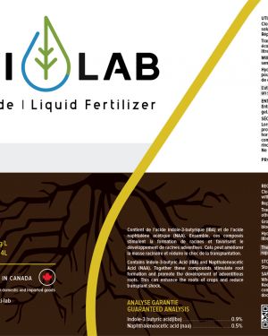 FERTI-LAB Root-IT