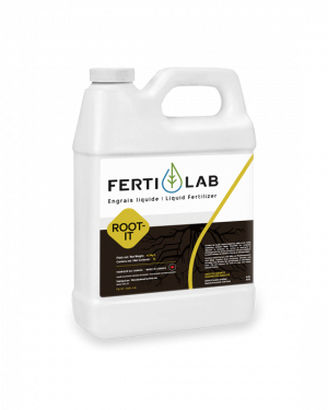 FERTI-LAB Root-IT