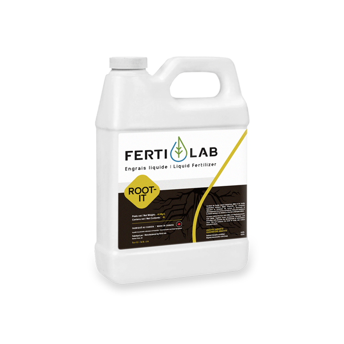 FERTI-LAB Root-IT