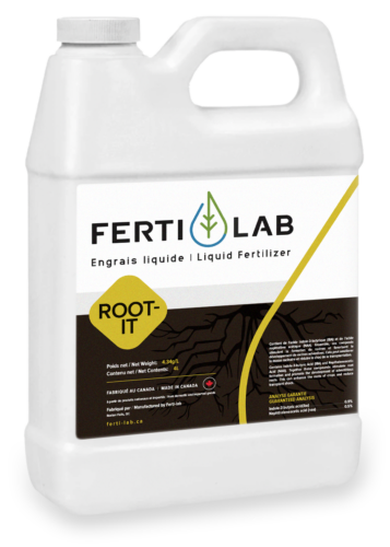 FERTI-LAB Root-IT