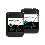 FERTI-LAB A&B Liquid Fertilizer
