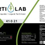 FERTI-LAB A&B Liquid Fertilizer