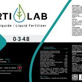 FERTI-LAB A&B Liquid Fertilizer