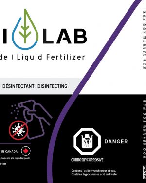 FERTI-LAB H.O.C.I.