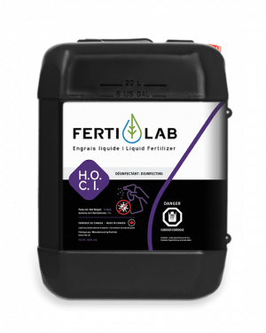 FERTI-LAB H.O.C.I.