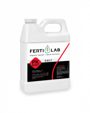 FERTI-LAB PK Blast